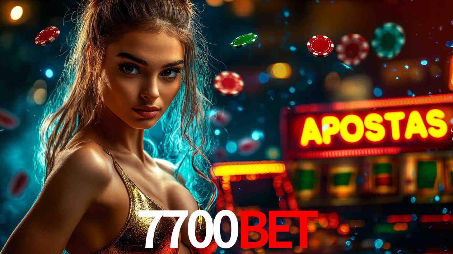 Explorando a Categoria de Eventos em Apostas na 7700bet