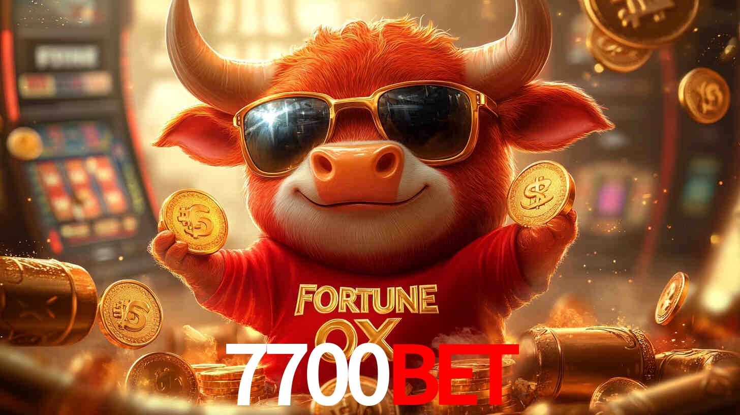 7700bet.com