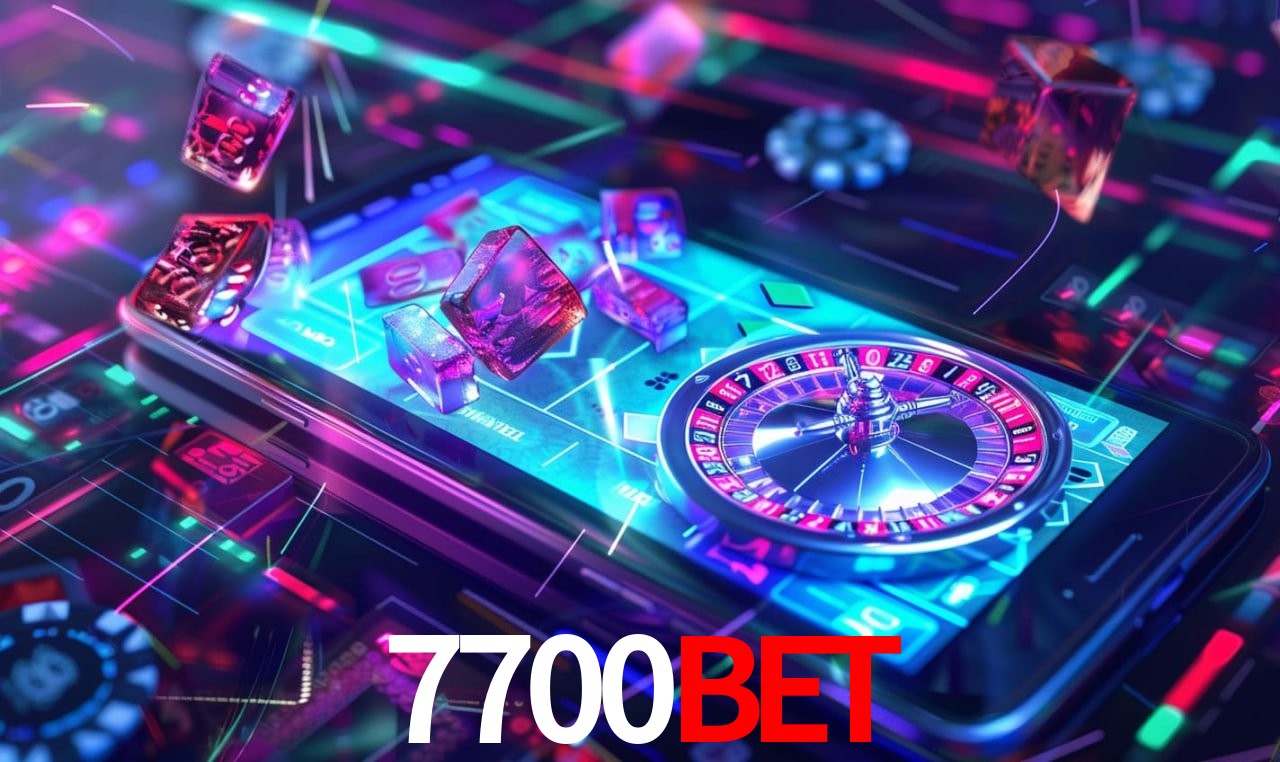 Jogos de Slot 7700bet