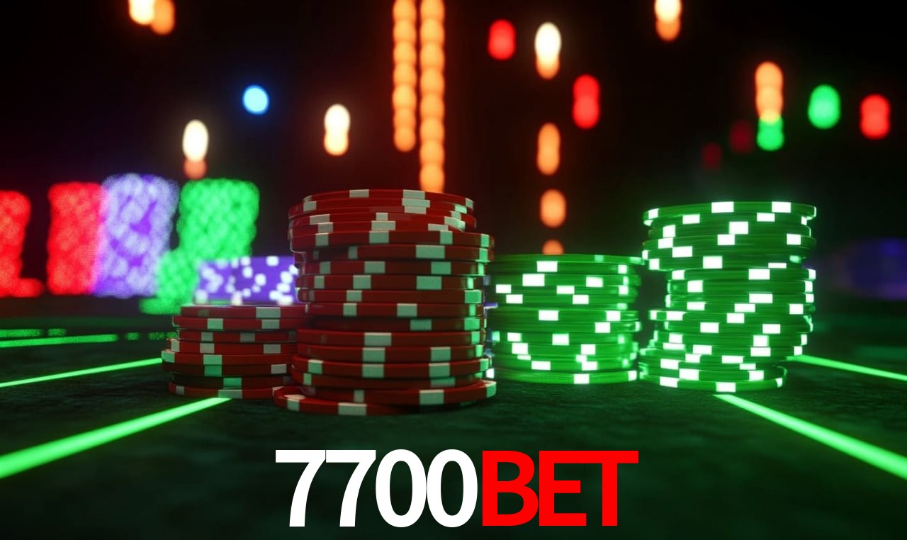 Game Statistics 7700bet