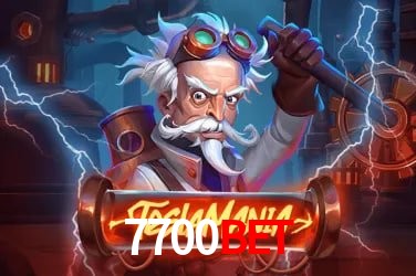 Sistemas de Segurança 7700bet
