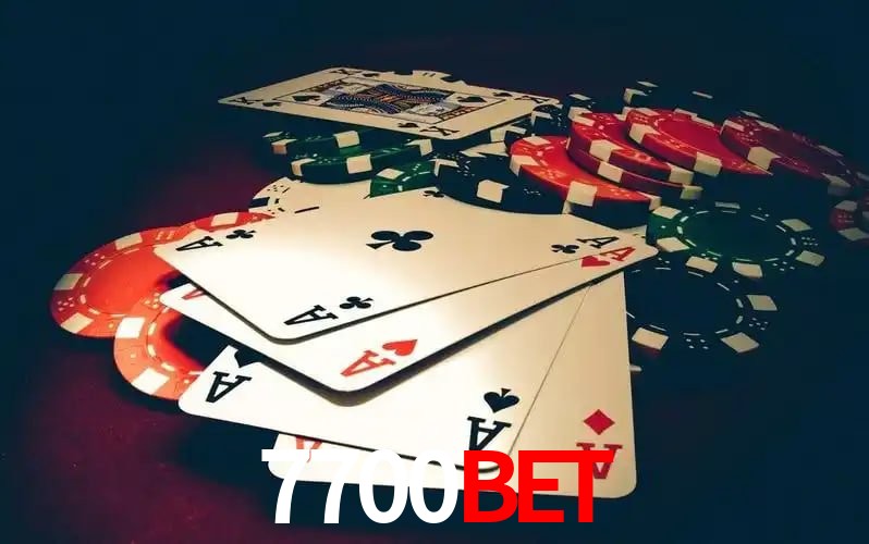 6 vantagens exclusivas do programa VIP da 7700bet