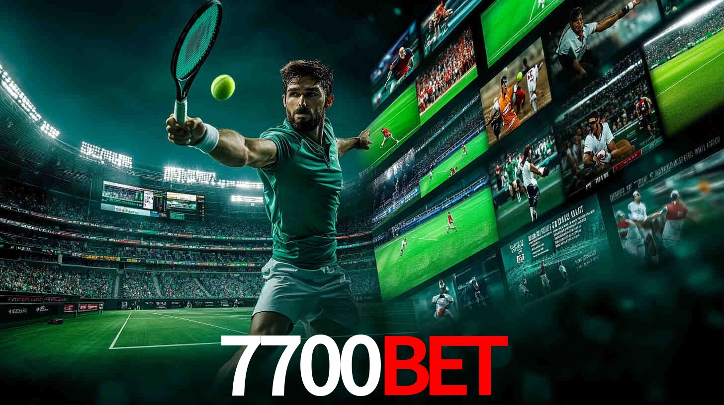Descubra a Essência do 7700bet: Nossa História e Compromissos