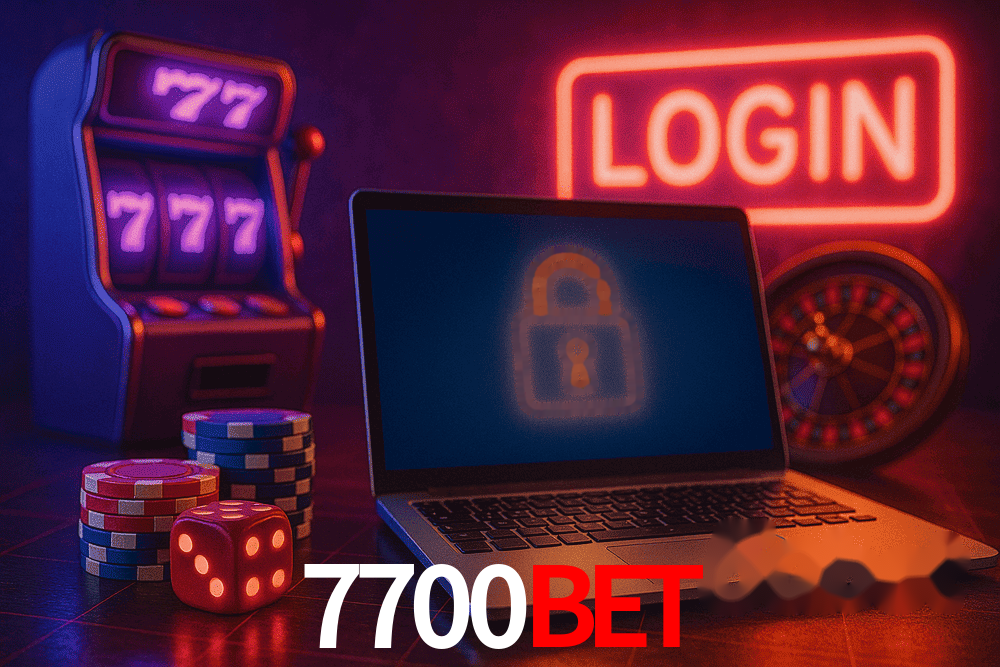 Casino Ao Vivo 7700bet