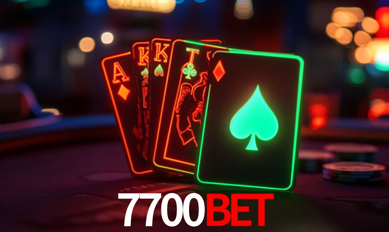 Benefícios da Conta 7700bet