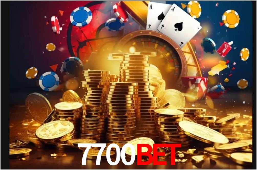Programa VIP 7700bet