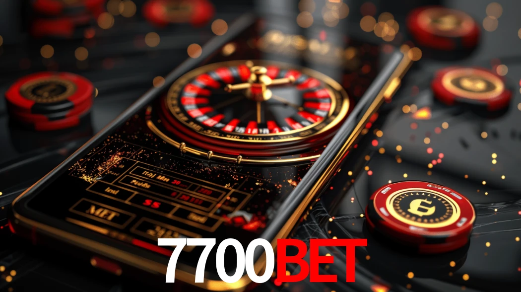 Secure Login 7700bet