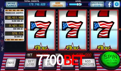 Descubra a Essência do 7700bet: Nossa História e Compromissos