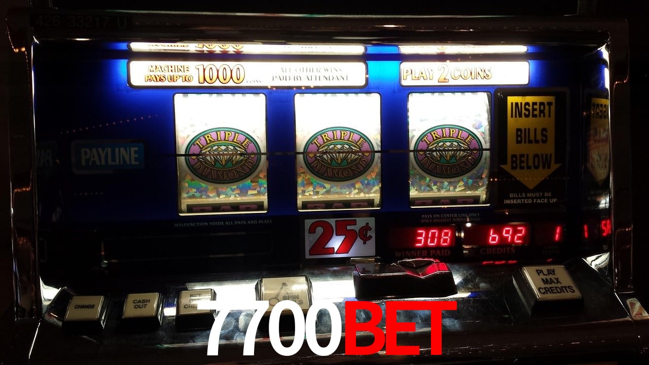 Football Betting 7700bet