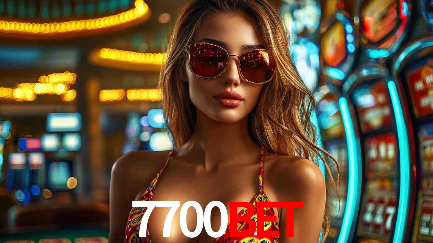 Premium Interface 7700bet