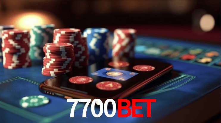 Estatísticas do Jogo 7700bet