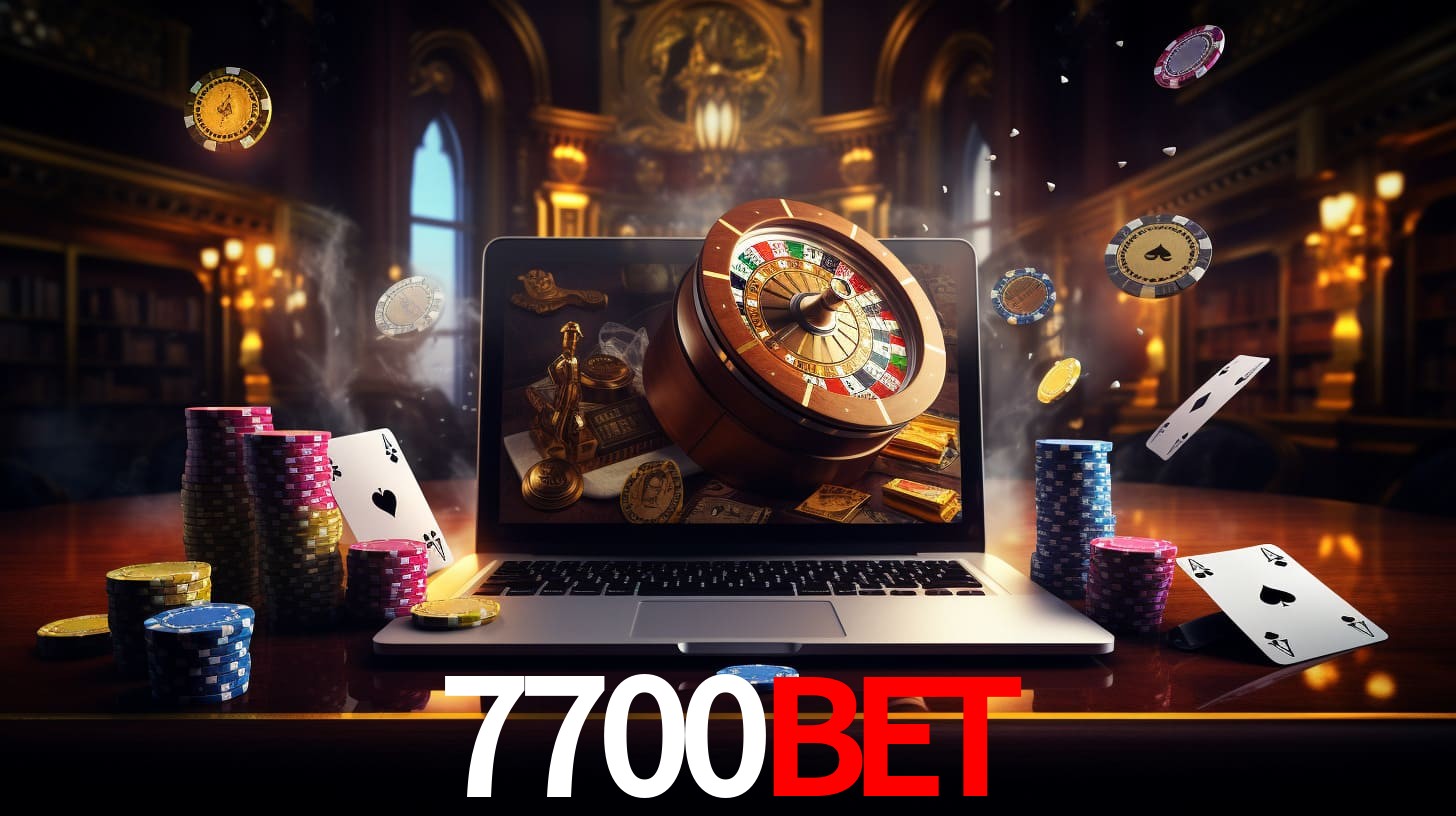 Blackjack Table 7700bet