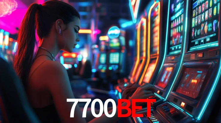 Ofertas Imperdíveis na 7700bet: Promoções e Bônus Que Valem a Pena