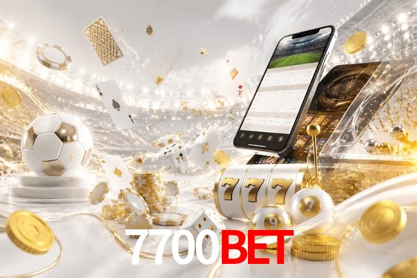 Experiência VIP 7700bet