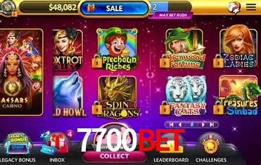Desvendando o Mundo dos Jogos Virtuais na 7700bet