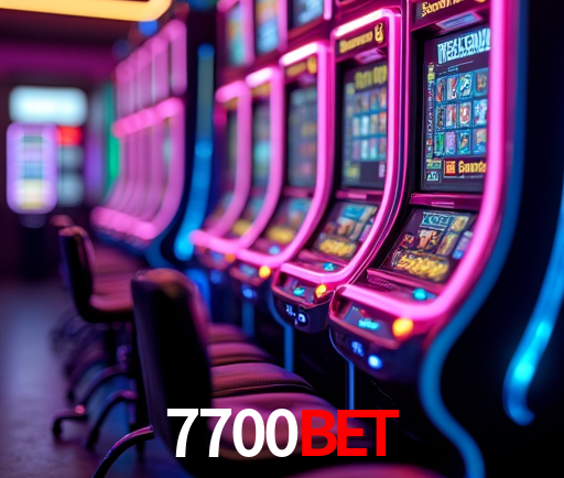 Loterias online disponíveis na 7700bet