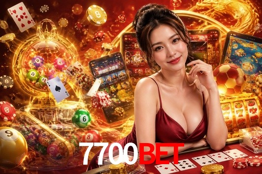 2FA Security 7700bet