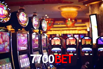Descubra a Magia dos Jogos de Arcade no 7700bet
