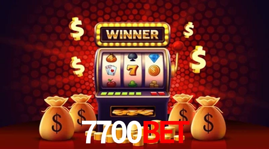 Weekend Specials 7700bet