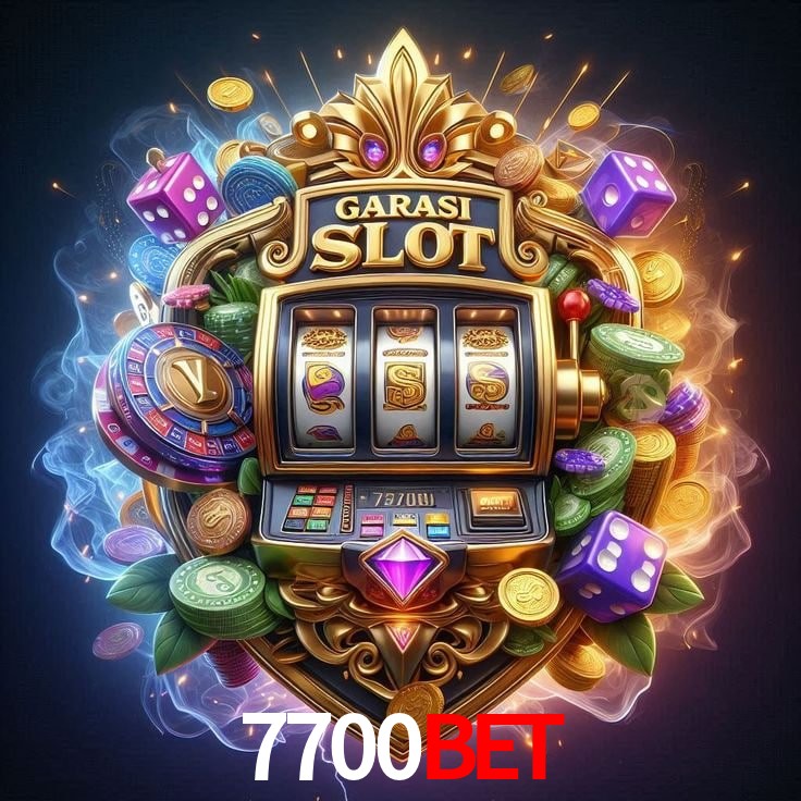 Promoções Sazonais 7700bet