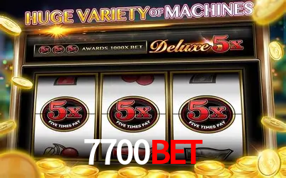 A Emoção da Loteria na 7700bet: Uma Chance de Mudança de Vida