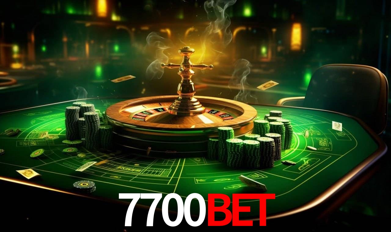PIX Instantâneo 7700bet