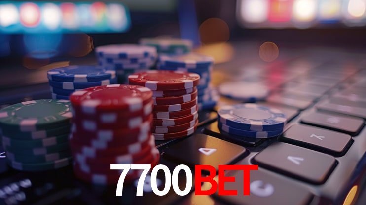 Ofertas Exclusivas 7700bet