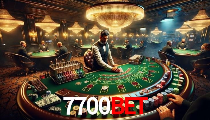 Bonus Features 7700bet