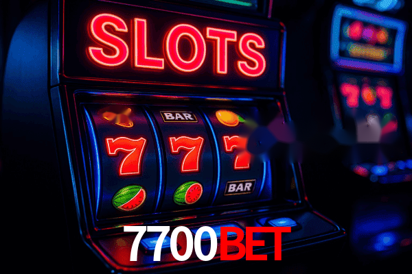 Jogos de loteria online na 7700bet