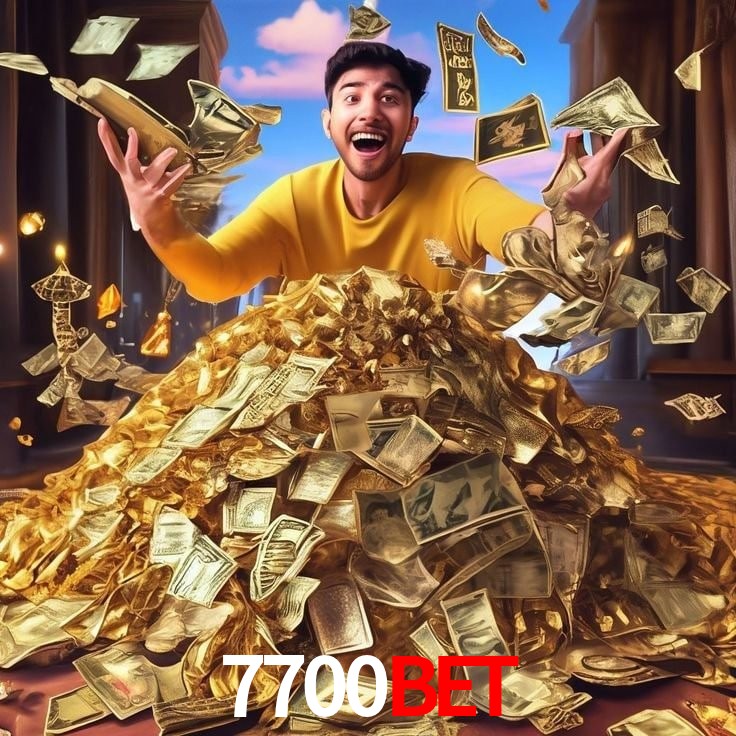 Experiência VIP 7700bet