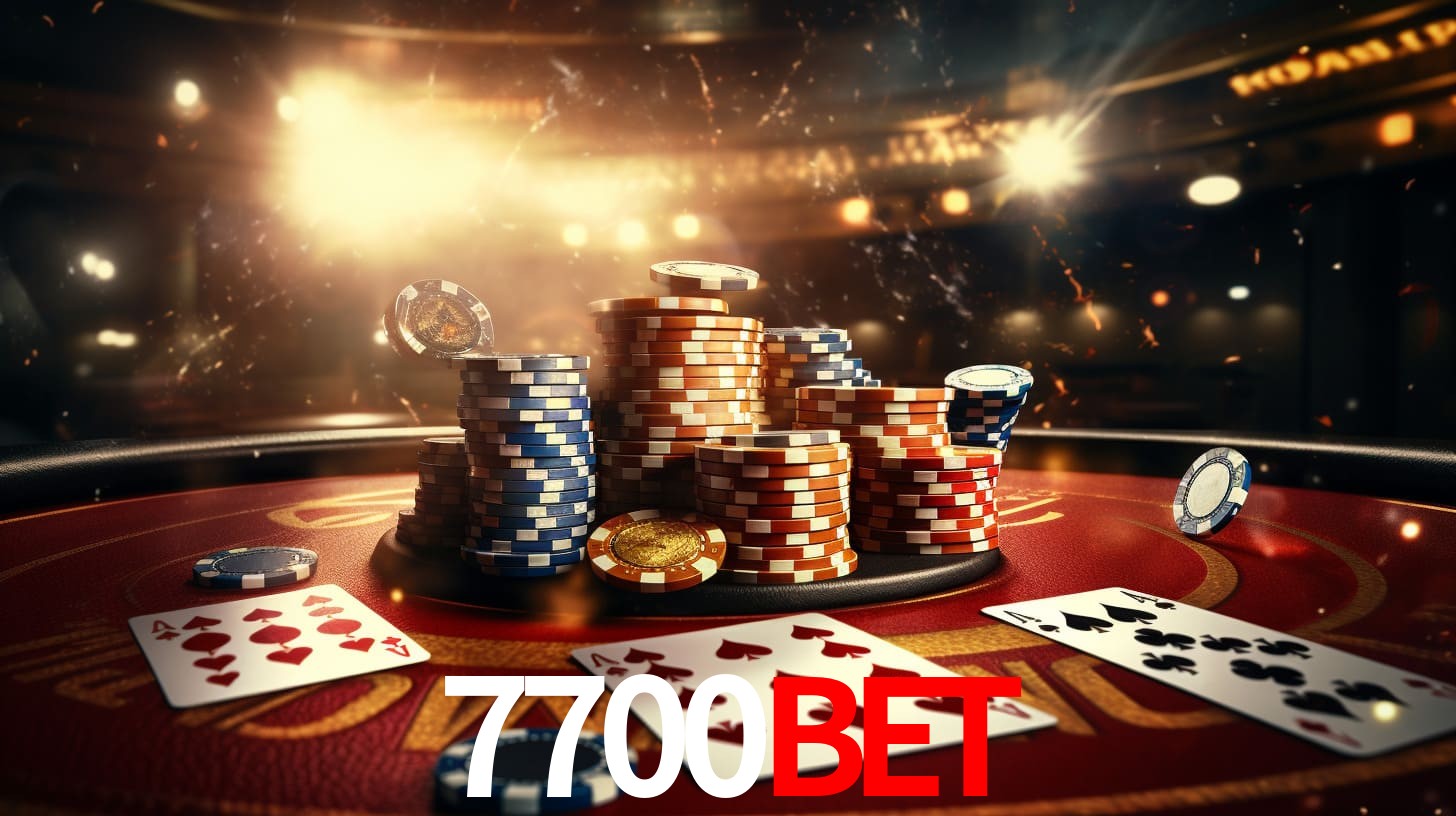 VIP Casino 7700bet