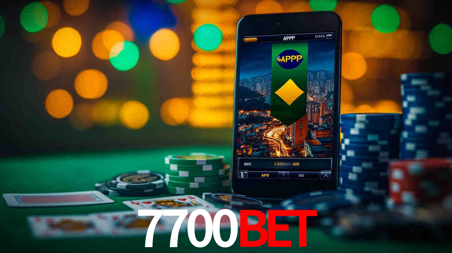 A Emoção da Loteria na 7700bet: Uma Chance de Mudança de Vida