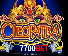 Descubra o Mundo do Cassino Online com 7700bet